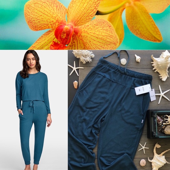 RVCA Pants - 🌴🌼RVCA- CADENCE PANTS🌼🌴